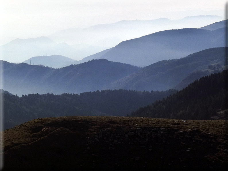 foto Da Possagno a Cima Grappa